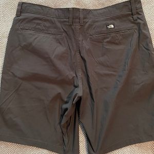 Mens NorthFace Shorts